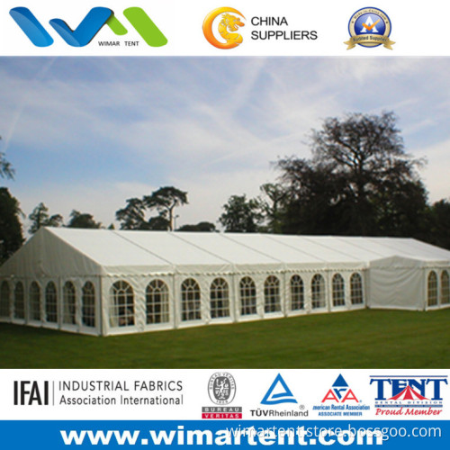 9m X 27m Beautiful 200 People Tent